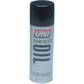 UNI FILTER Filter Oil - 5.5 oz. net wt. - Aerosol UFF-100