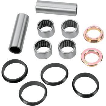 MOOSE RACING Swingarm Bearing Kit 1985- 1988 HONDA CR 28-1013