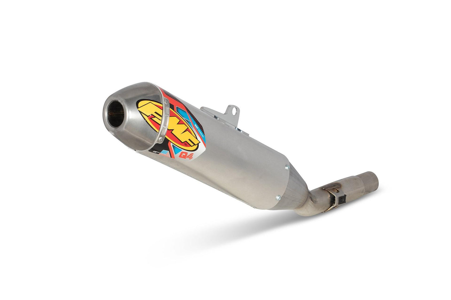 FMF Q4 S/O Muffler, BETA 4-Stroke 2020+ AB-11319