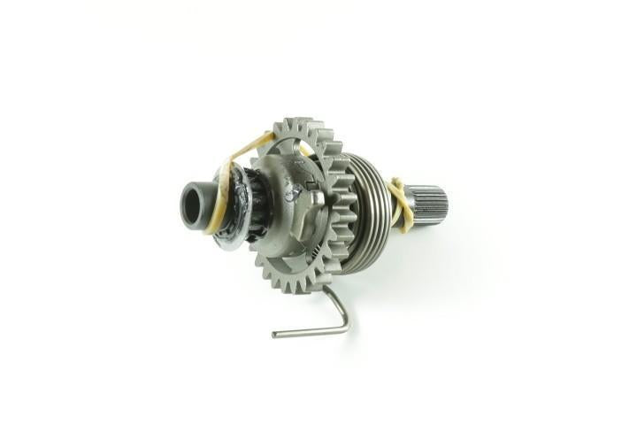 BETA EVO 4T COMPLETE STARTER 001-062008-000