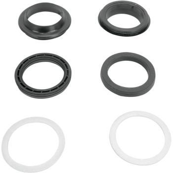 Leak Proof Pro-Moly Seal/Wiper/Fork Seals Kit - 43 mm ID x 54 mm OD x 11 mm T 42460