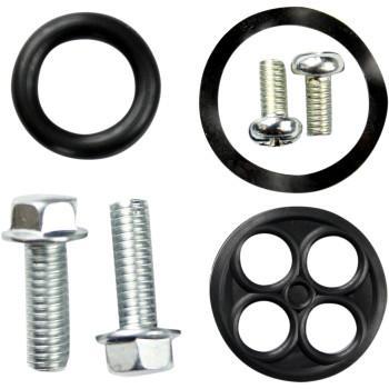 MOOSE RACING Petcock Rebuild Kit - Honda 0705-0375 60-1100