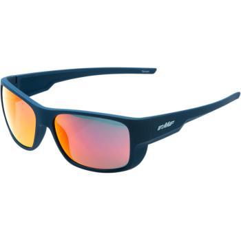 FMF Throttle Sunglasses - Blue/Red F-61501-251-01