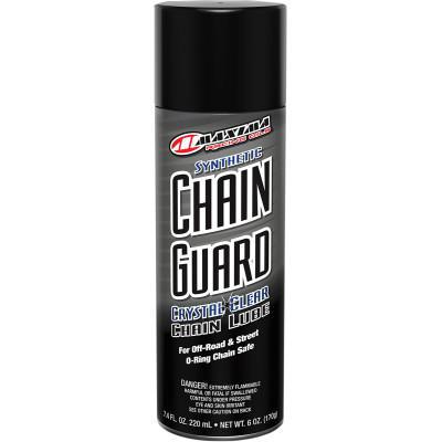 MAXIMA SYNTHETIC CHAIN GUARD LUBE - 6 oz 77908-N