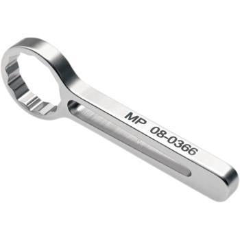 MOTION PRO Tool 17Mm Float Bowl Wrench 08-0366