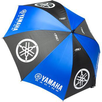 FACTORY EFFEX Umbrella - Blue/Black - Yamaha  22-45252