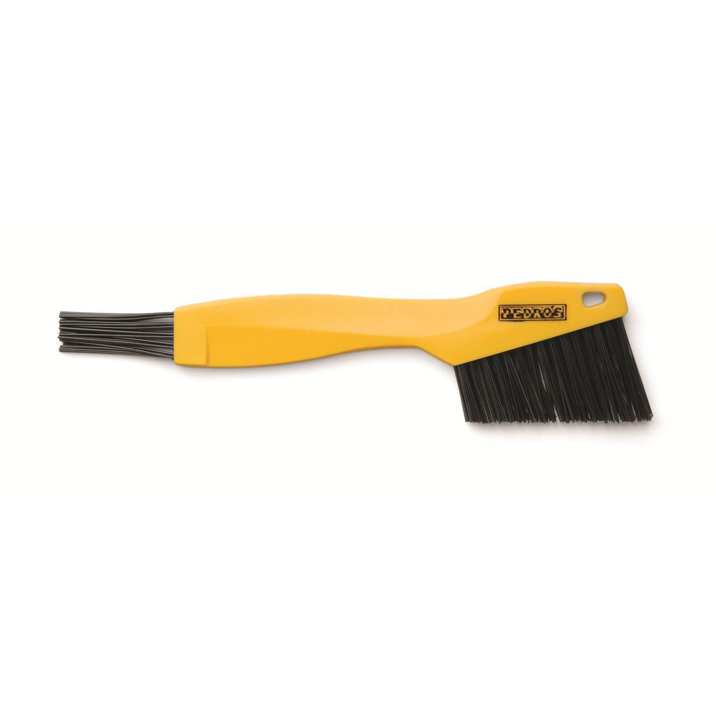 PEDRO'S Toothbrush Drivetrain Cleaning Brush 6400520