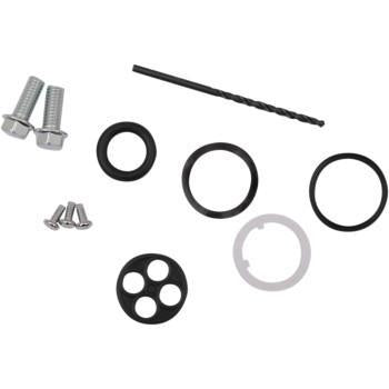 MOOSE RACING Petcock Rebuild Kit - Honda 0705-0390 60-1218 1996-200 XR400R