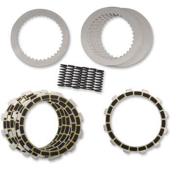 BARNETT Complete Dirt Digger Clutch Kit 303-70-20061