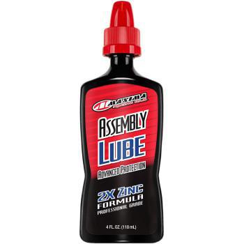 MAXIMA Assembly Lube - 4 U.S. fl oz. 69-01904