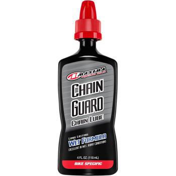MAXIMA Chain Guard Chain Lubricant - WET 95-01904