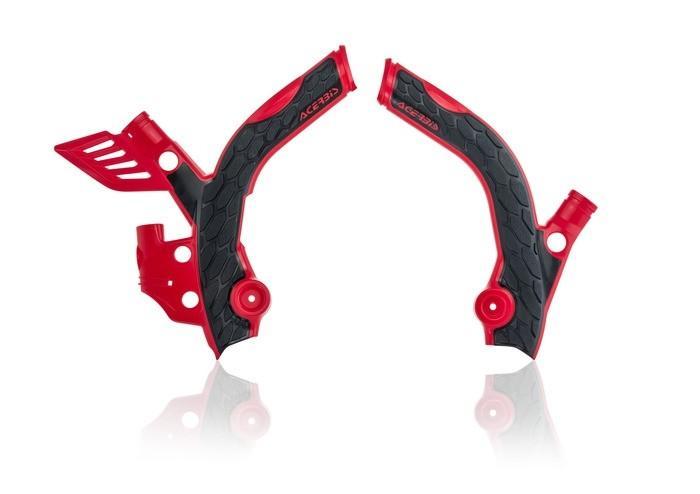 Acerbis X-Grip Frame Guards AB-21220