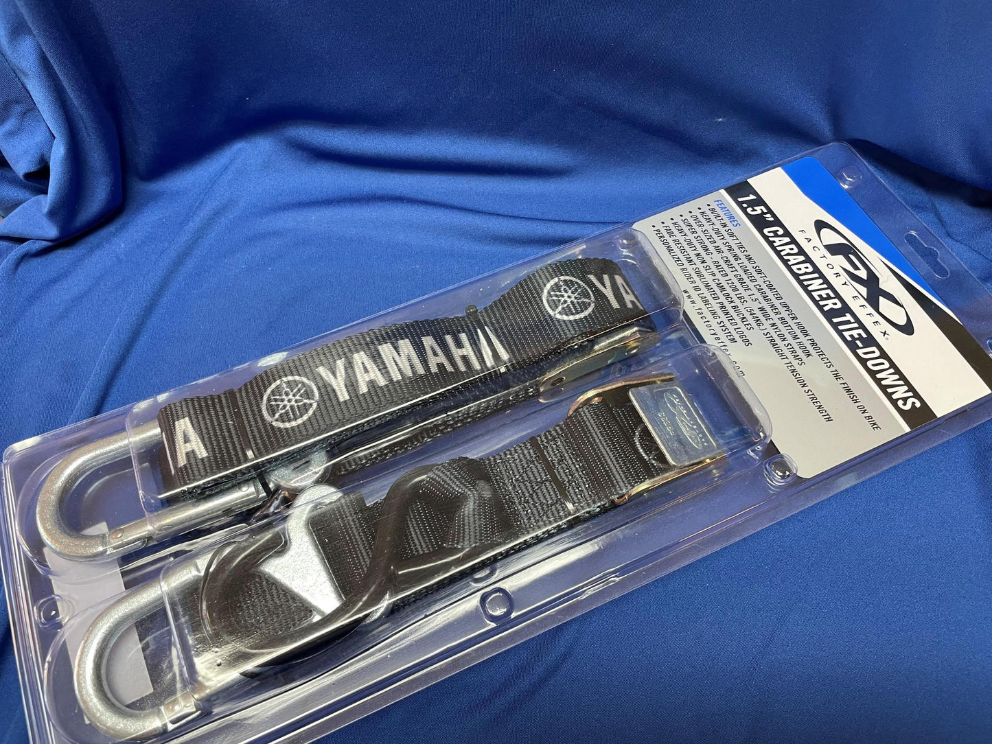 FACTORY EFFEX Tie Downs