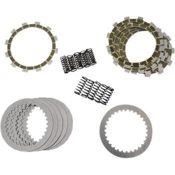 BARNETT Complete Dirt Digger Clutch Kit 303-90-10050