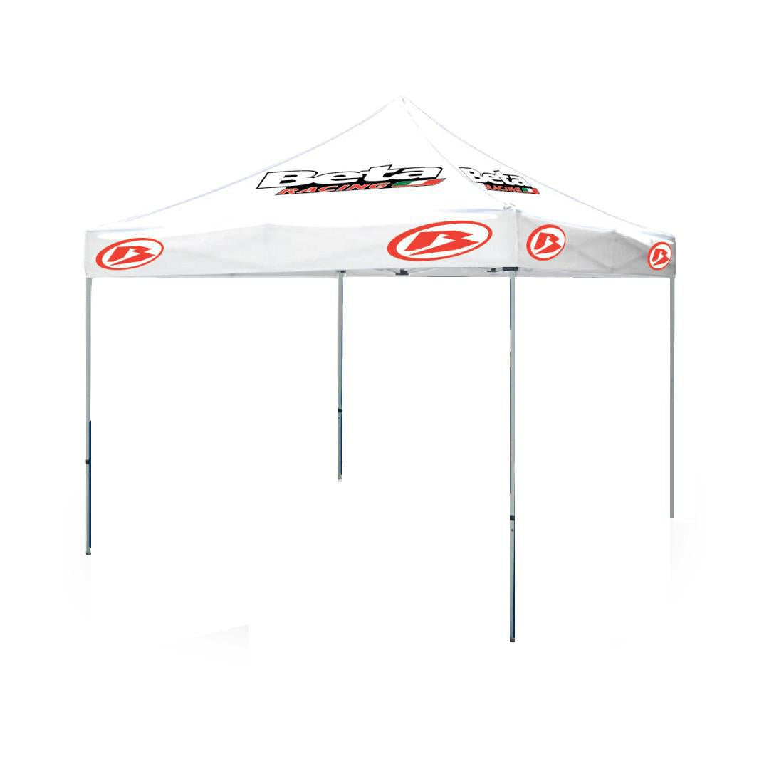 Beta Racing Pop-Up Frame w/ Canopy AB-70002