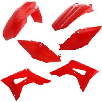 Honda Standard Replacement Plastic Body Kit 2630690227