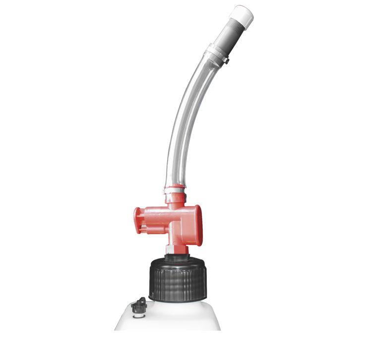 VP Trigger® Fluid Control System 33320