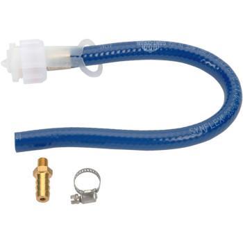 ATLANTIS YAMAHA OLD STYLE FLUSH KIT Yamaha 87-96 A8588