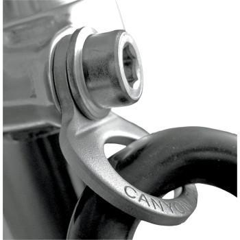 CANYON DANCER Tie-Down Strap Ring 90009