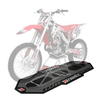 RISK RACING FACTORY PIT MAT 00244