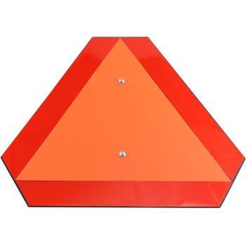 HARDLINE ATV Slow-Moving Vehicle Safety Emblem 2350