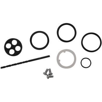 MOOSE RACING Petcock Rebuild Kit - Honda XR650L 0705-0386