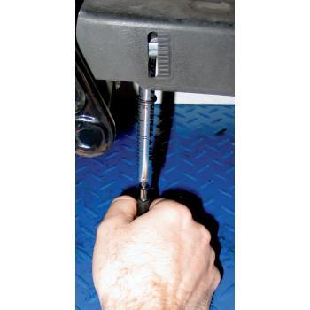 MOTION PRO Tool Belt Tension Gauge 08-0350 HARLEY DAVIDSON INDIAN