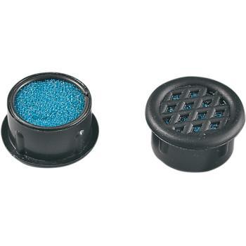 UNI FILTER Filtered Air Vents - 6 Pack  UFV-6