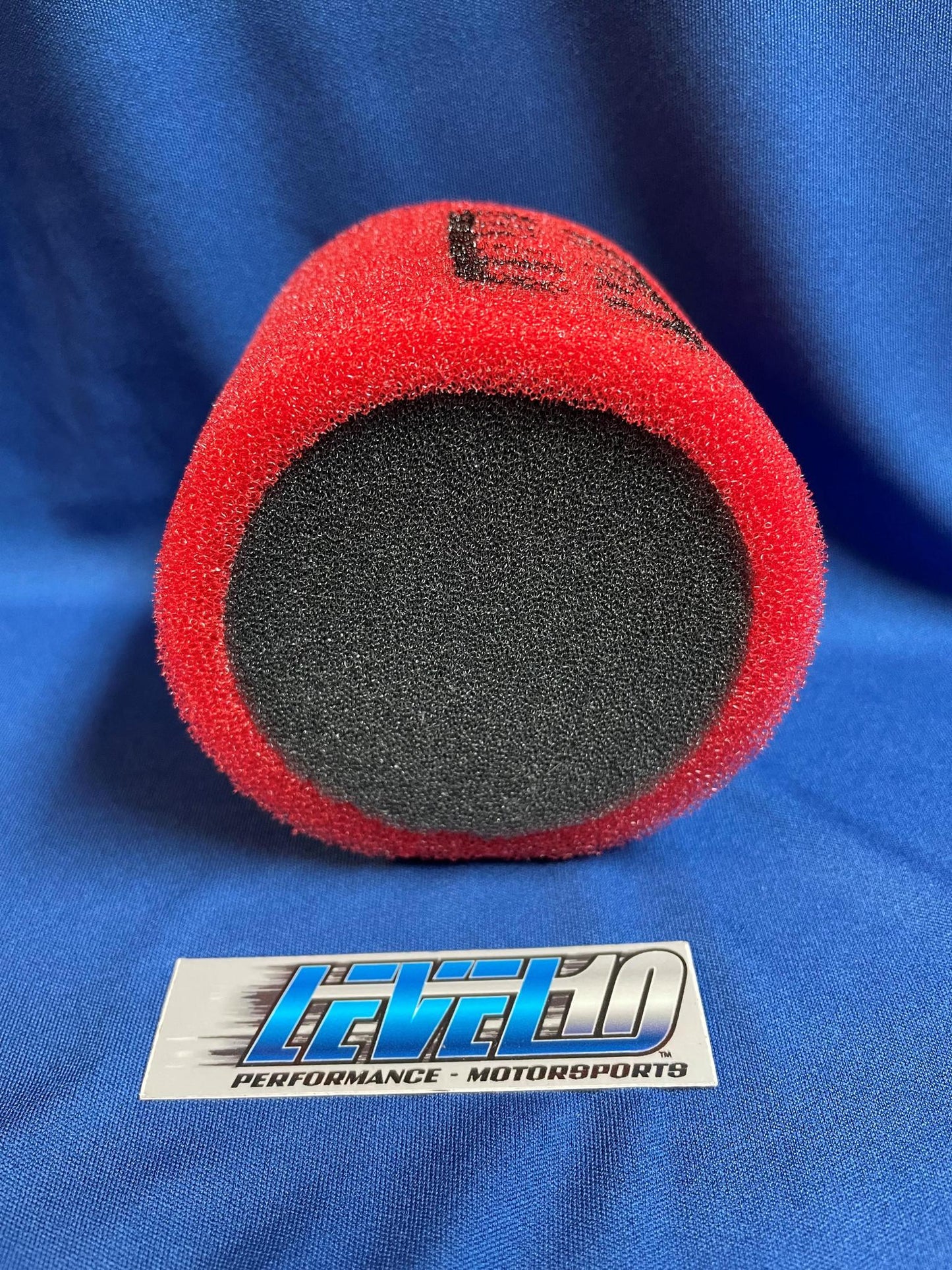 UNI FILTER Two Stage Pod Filter UP-4112ST