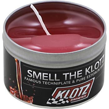 KLOTZ Scented Candle - Techniplate® - 8 oz. net wt. KL-755