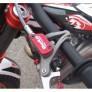 BETA Billet Brake/Clutch Covers AB-80019