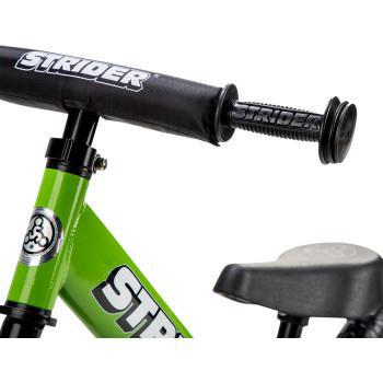 STRIDER 12" Sport Balance Bike - Green ST-S4GN