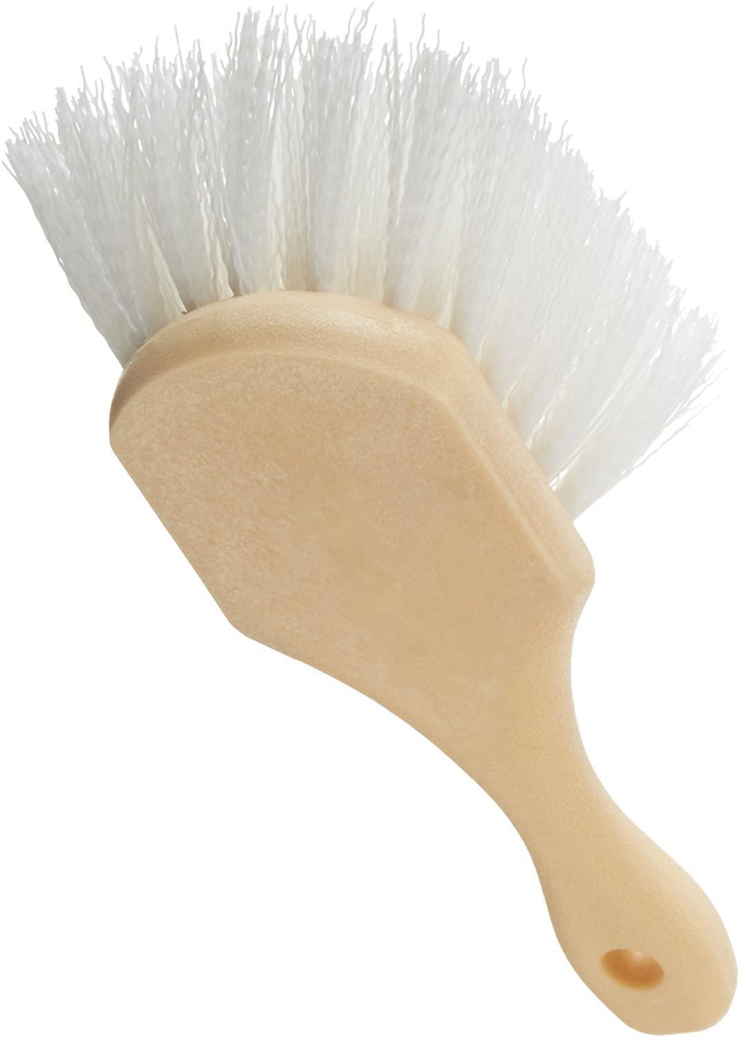 STARBRITE UTILITY SCRUB BRUSH 40025