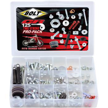 BOLT Pro Pack Honda CR125 CRPP-125