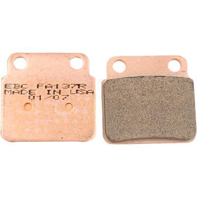 EBC Sintered "R" Brake Pads - FA137R