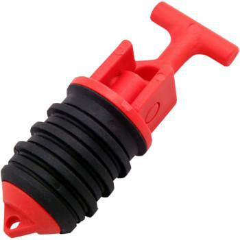 ATLANTIS PWC Floating Drain Plug - Sea Doo/Polaris A2385