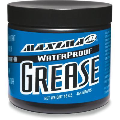 MAXIMA Waterproof Grease Tub - 16 oz. net wt 80916