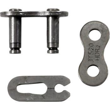 JT CHAINS 520 HDR DR - Super Replacement Master Link - Clip JTC520HDRSL