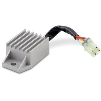MOOSE RACING HARD-PARTS 2112-1326 Regulator Rectifier
