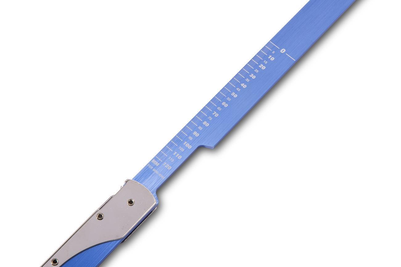 Motion Pro® Sag Scale II 08-0613