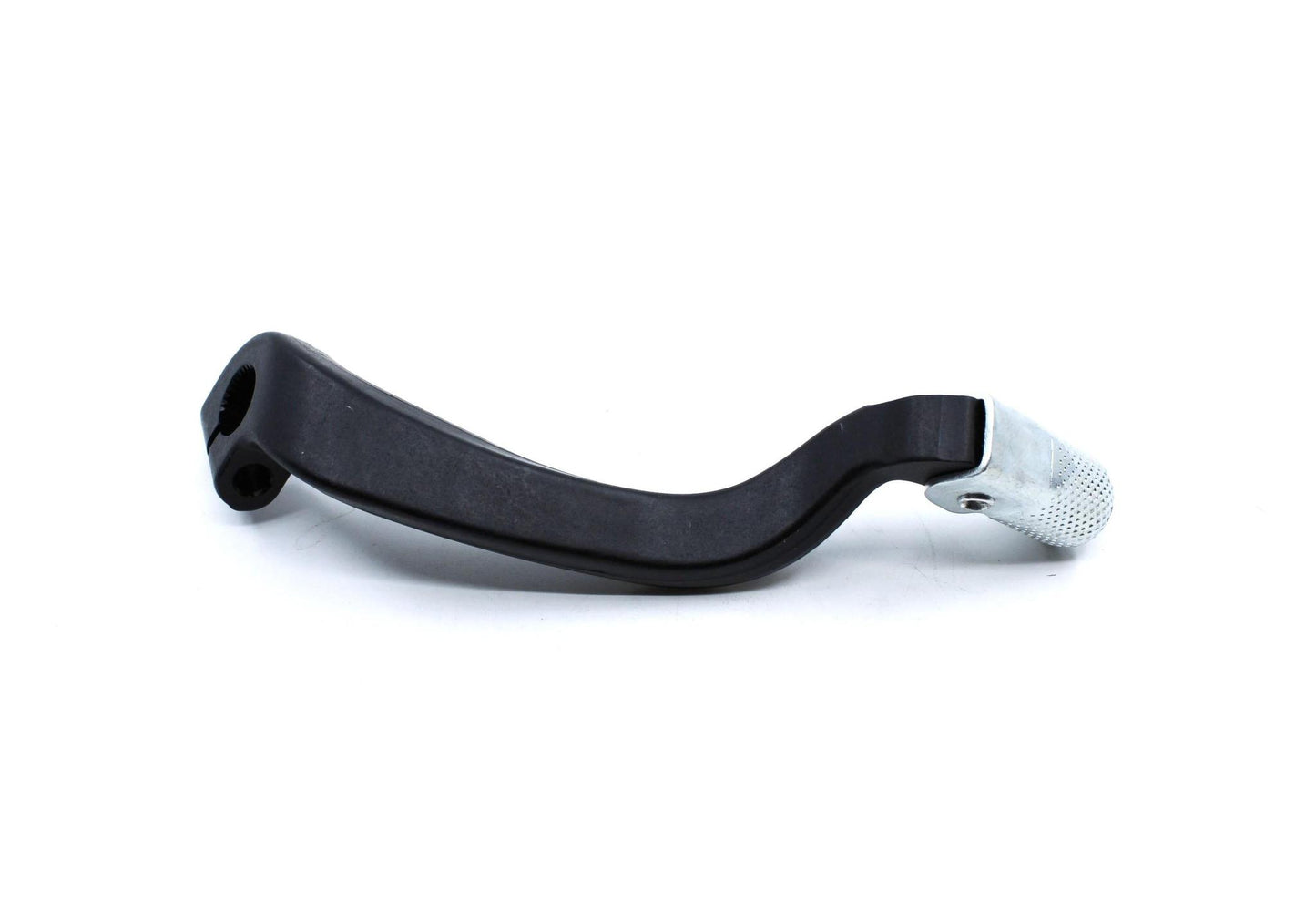 BETA GEAR SHIFT LEVER BLACK RR 4T 037-050078-059