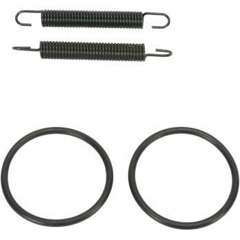FMF Pipe Spring/O-Ring Kit YAMAHA KAWASAKI 011316