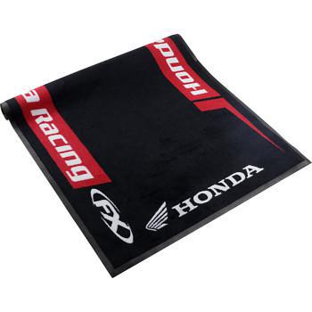 FACTORY EFFEX Bike Mat - Red - Honda   22-45322