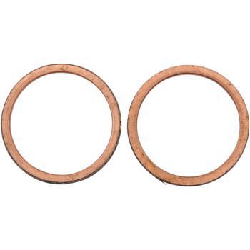 MOOSE RACING EXHAUST GASKET KIT - CAN AM 0934-6027