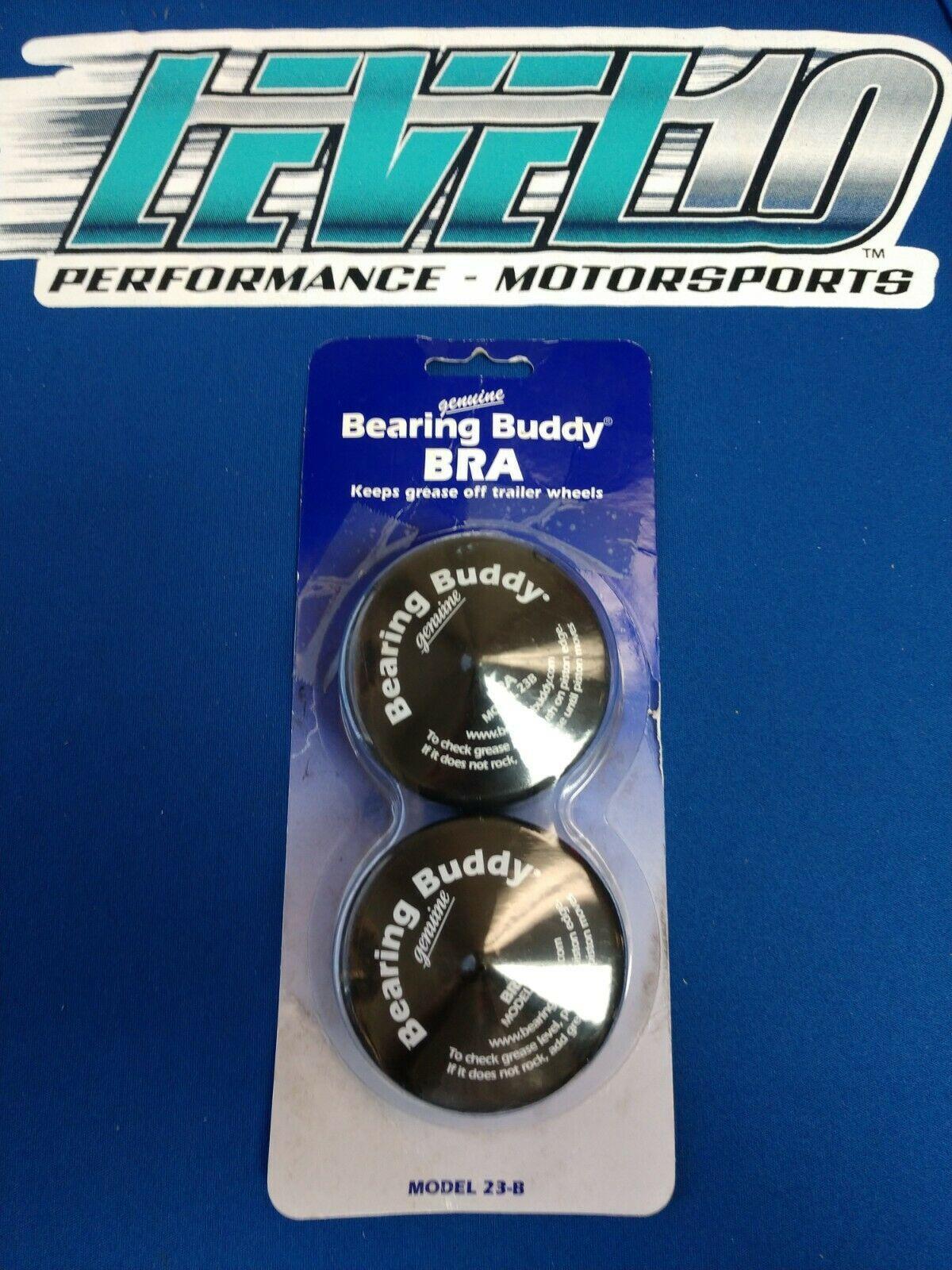 GENUINE BEARING BUDDY BRA 23B