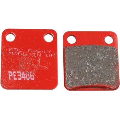 EBC BRAKE PAD FA54X