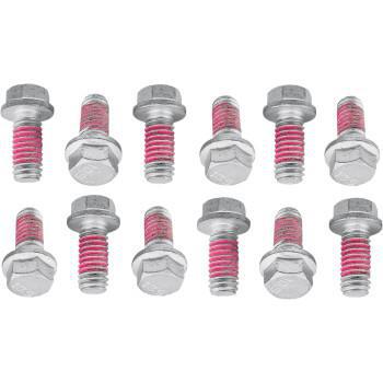 BOLT Rotor Bolt - KTM - 12-Pack  2009-KTMRTR