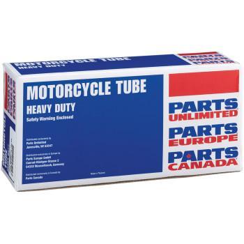 PARTS UNLIMITED Tube - Heavy Duty Tube - 4.00/5.10-18 - 110/100-18 0350-0362