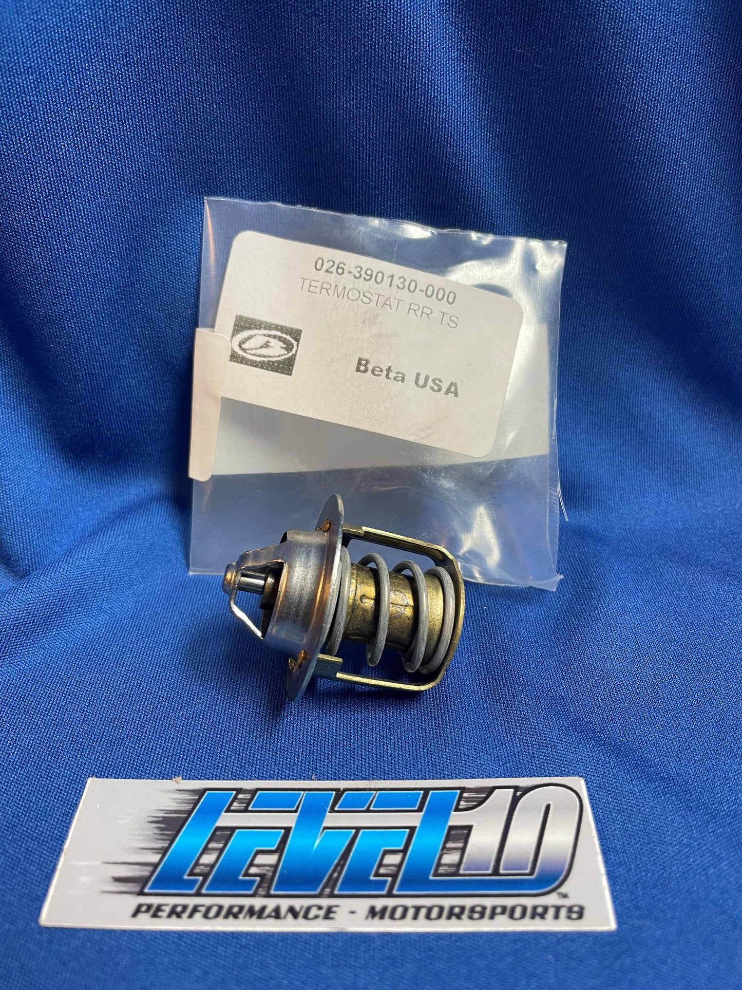 BETA THERMOSTATE RR TS 026-390130-000