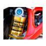 Ohlins TTX Rear Shock (Spring Sold Seperately) Beta 2020+ AB-42001-20